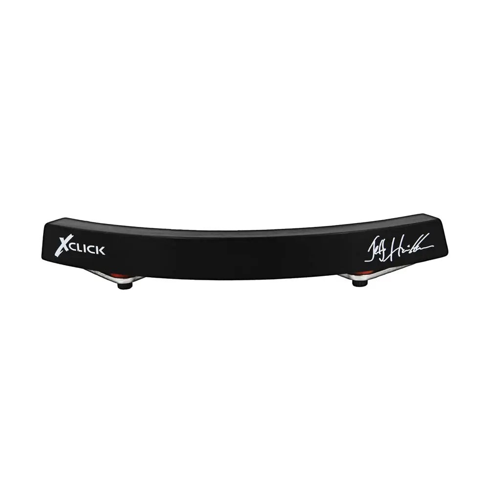 X-Percussion X-Click Signature Cross-Stick Enhancer Jeff Hamilton