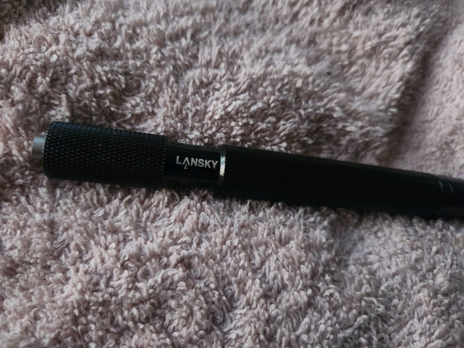 Lansky Tactical Sharpener