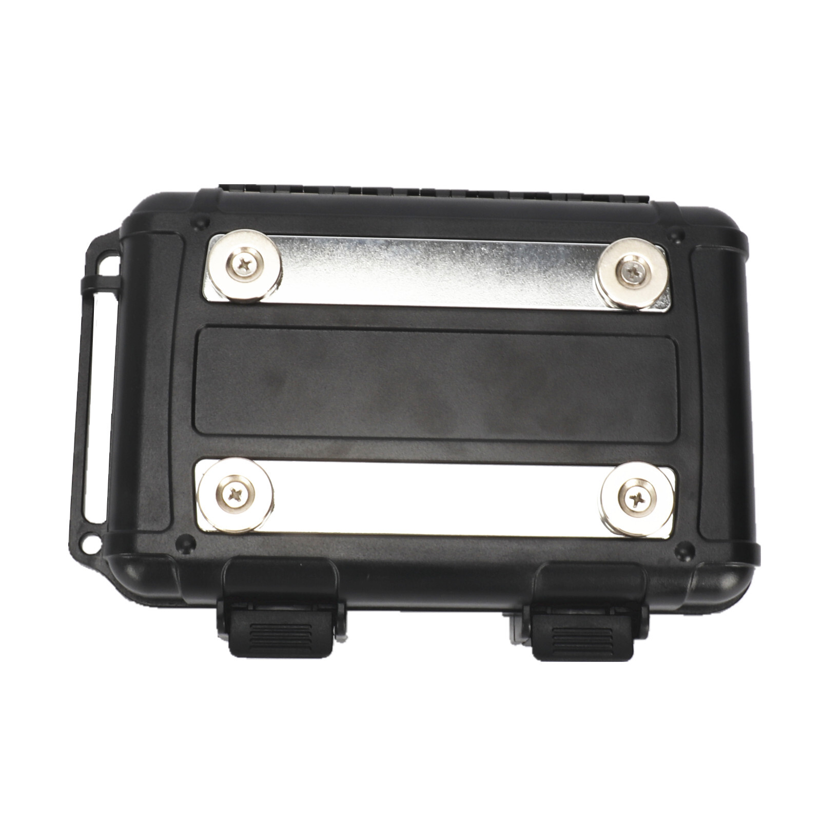 Magnetic Secret Under Car Stash Box Deep Stash Compartment Pull Force MediumSize