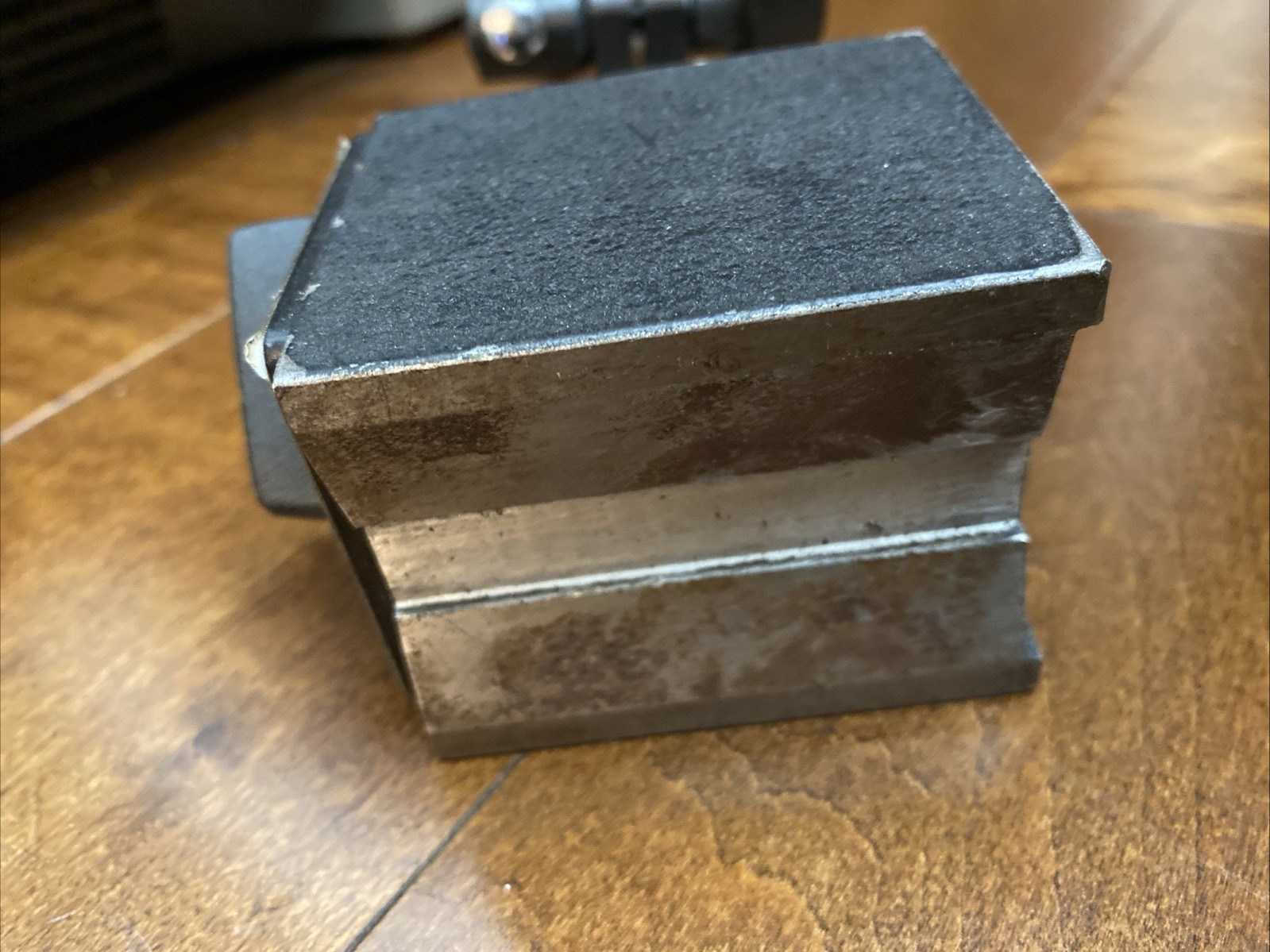 Machinist Pull Magnetic Base, Magnetic Tool Holder/Magnetic Stand
