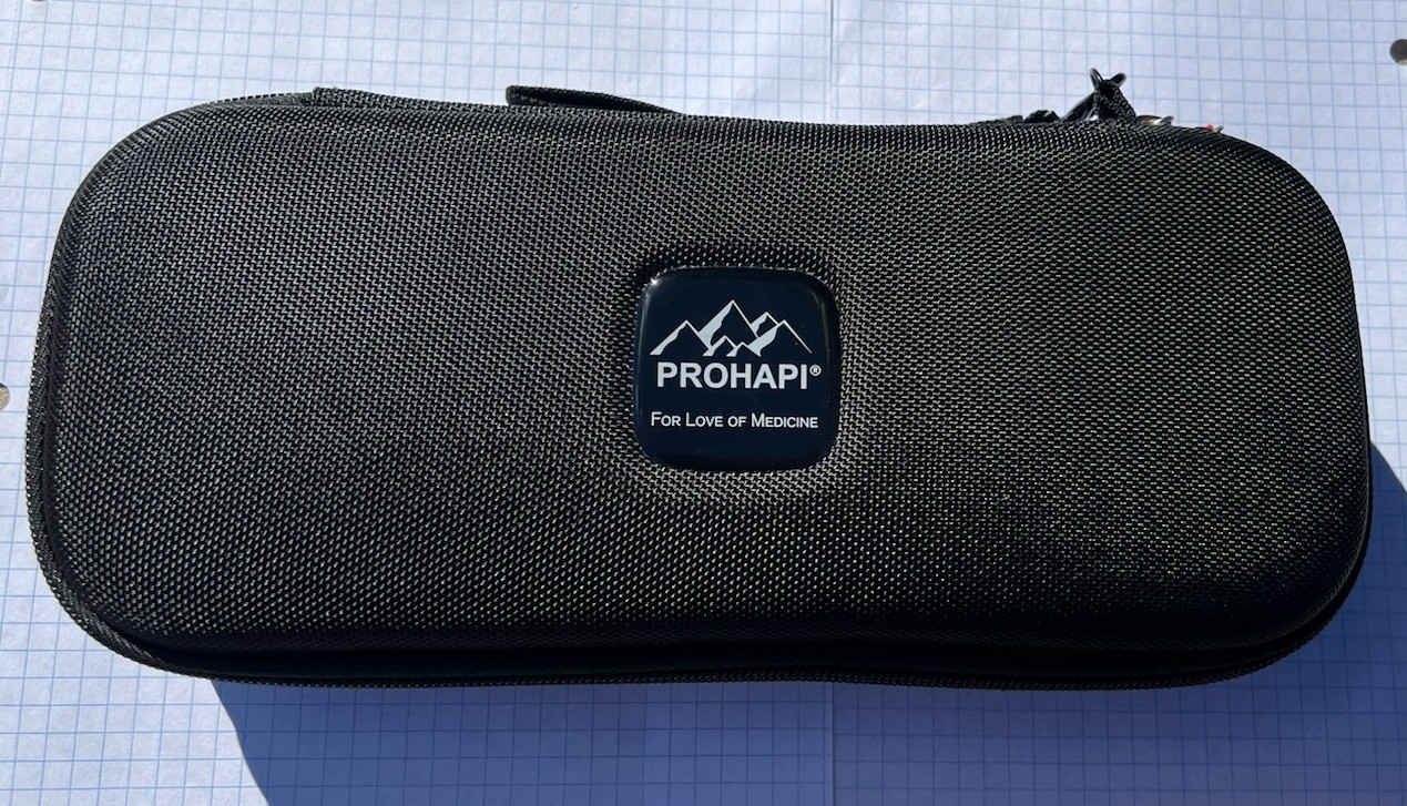Stethoscope Case