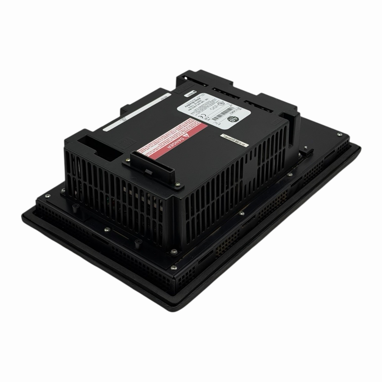 Allen-Bradley 2711-K9C1 PanelView 900