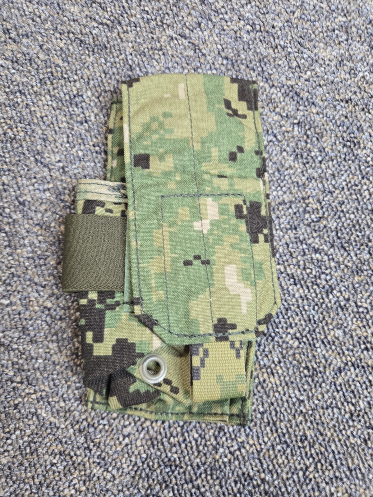 Eagle Industries AOR2 Single Mag Pouch  #2