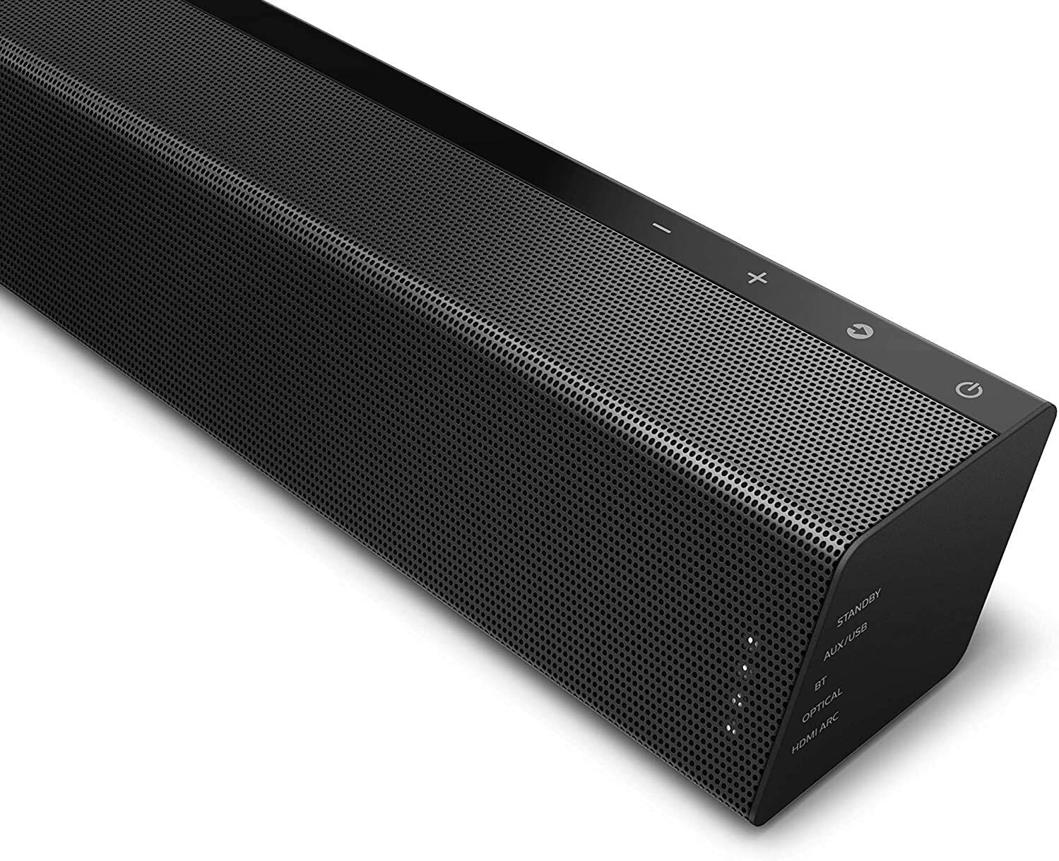 PHILIPS Audio Performance Soundbar Speaker with Wireless Subwoofer - TAB7305