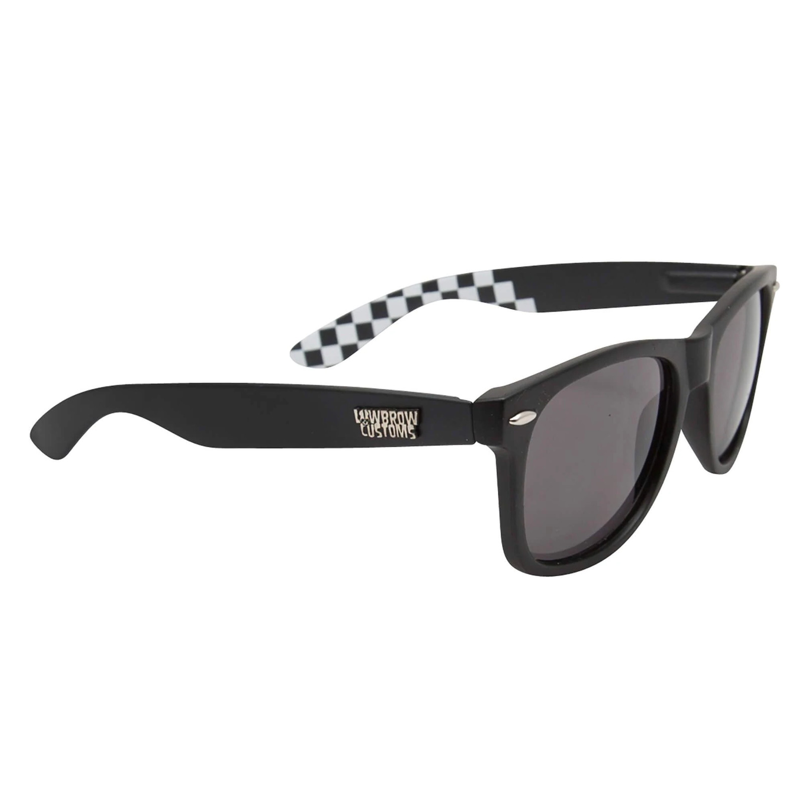 Lowbrow Customs Originals Sunglasses motorcycle riding shades chopper style