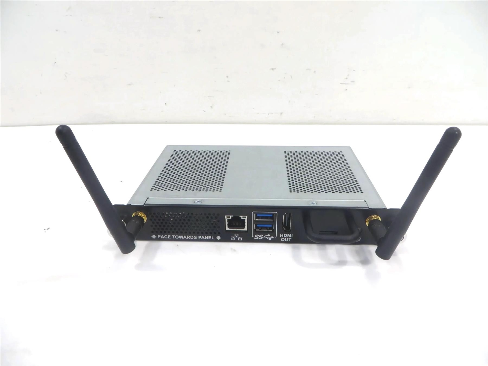 Smart AM40 IQ Appliance for Smartboard Interactive Display 1029788