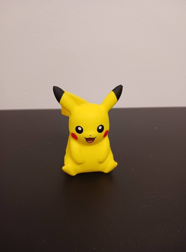 New Pokemon Pikachu Squishy Anti Stress