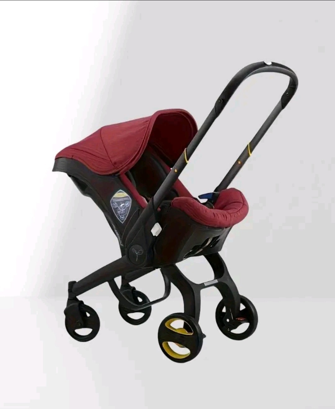 Brand New Infant Car Seat & Stroller Combo 🚼
