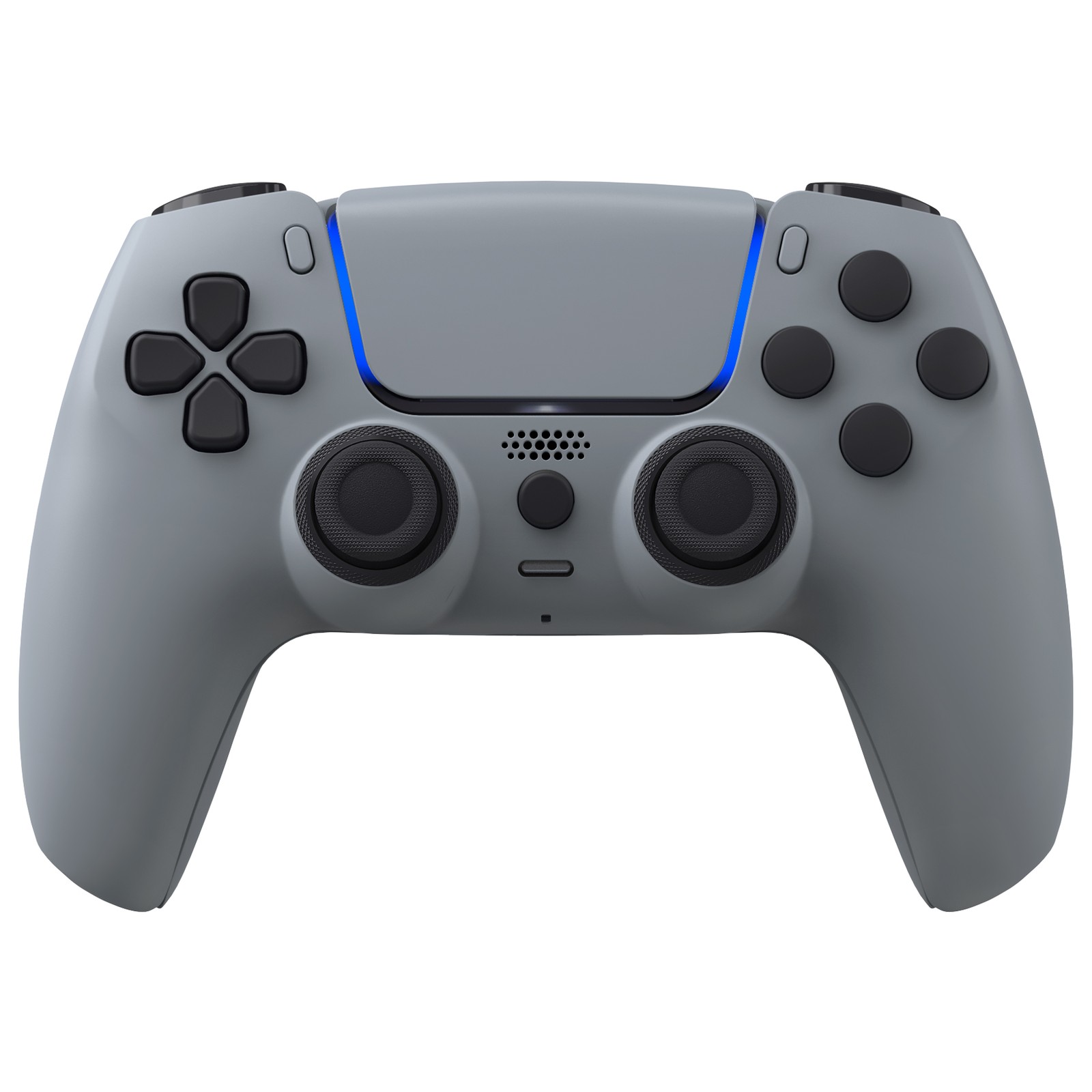Luna Redesigned For PS5 Controller Case Replacement Shell - 30th Anniversary