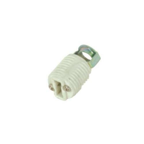 Satco Threaded G9 Halogen Socket - 801582