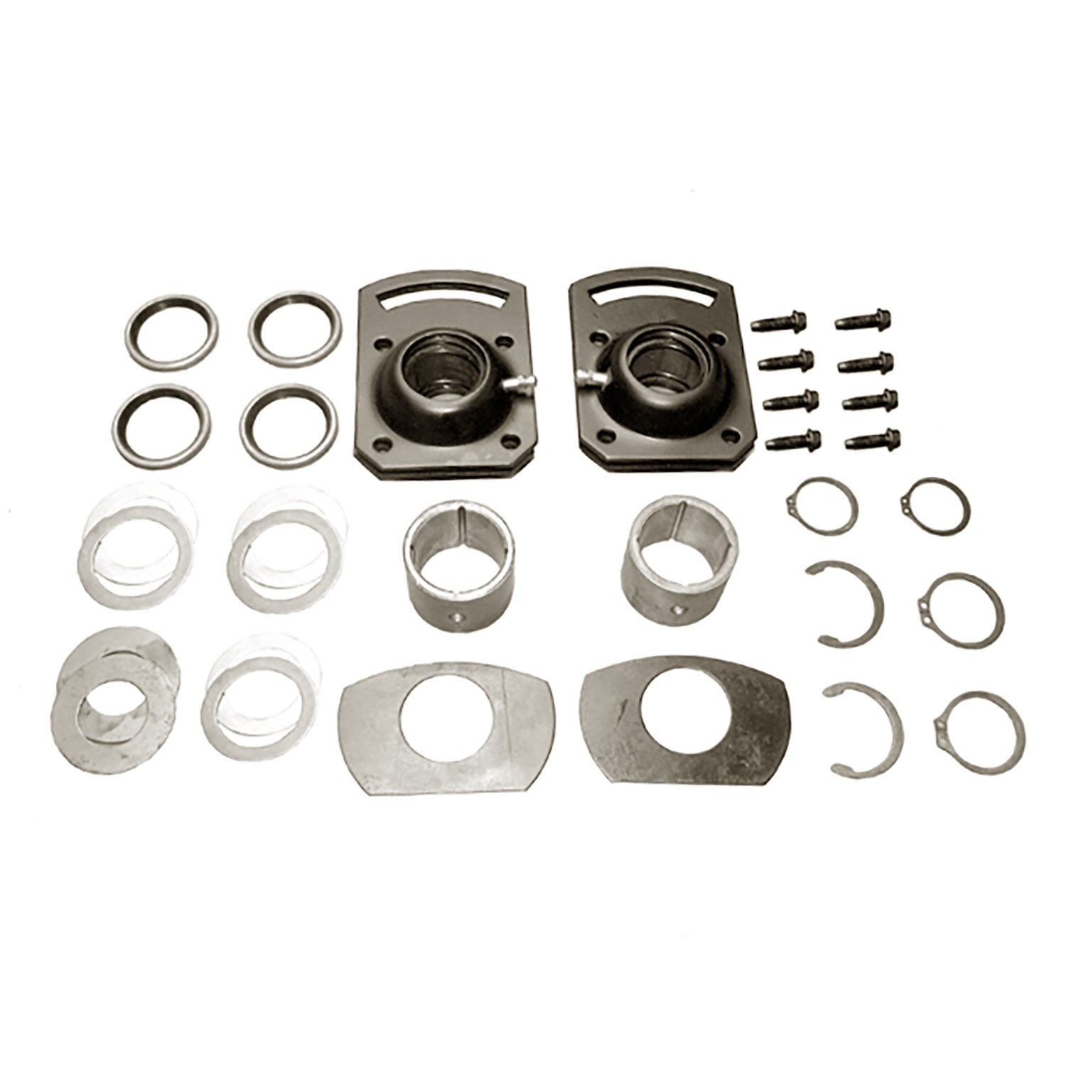 CAMSHAFT KIT