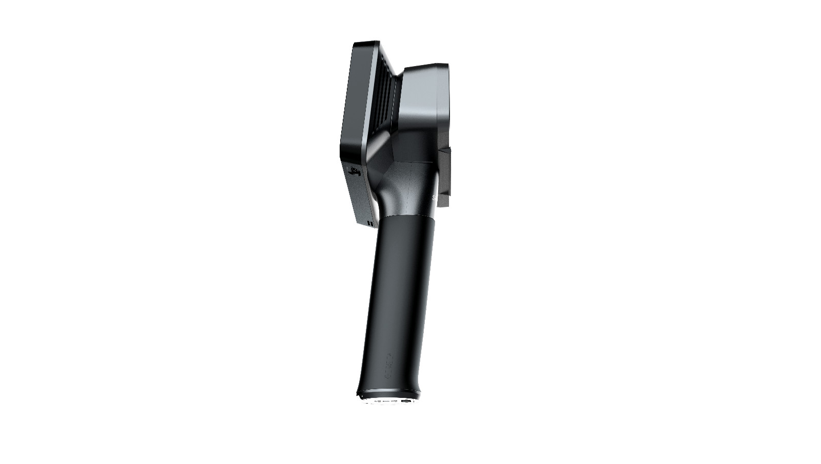 EinScan Rigil Wireless Handheld 3D Scanner 0.04mm Accuracy Laser + VCSEL IR NEW!