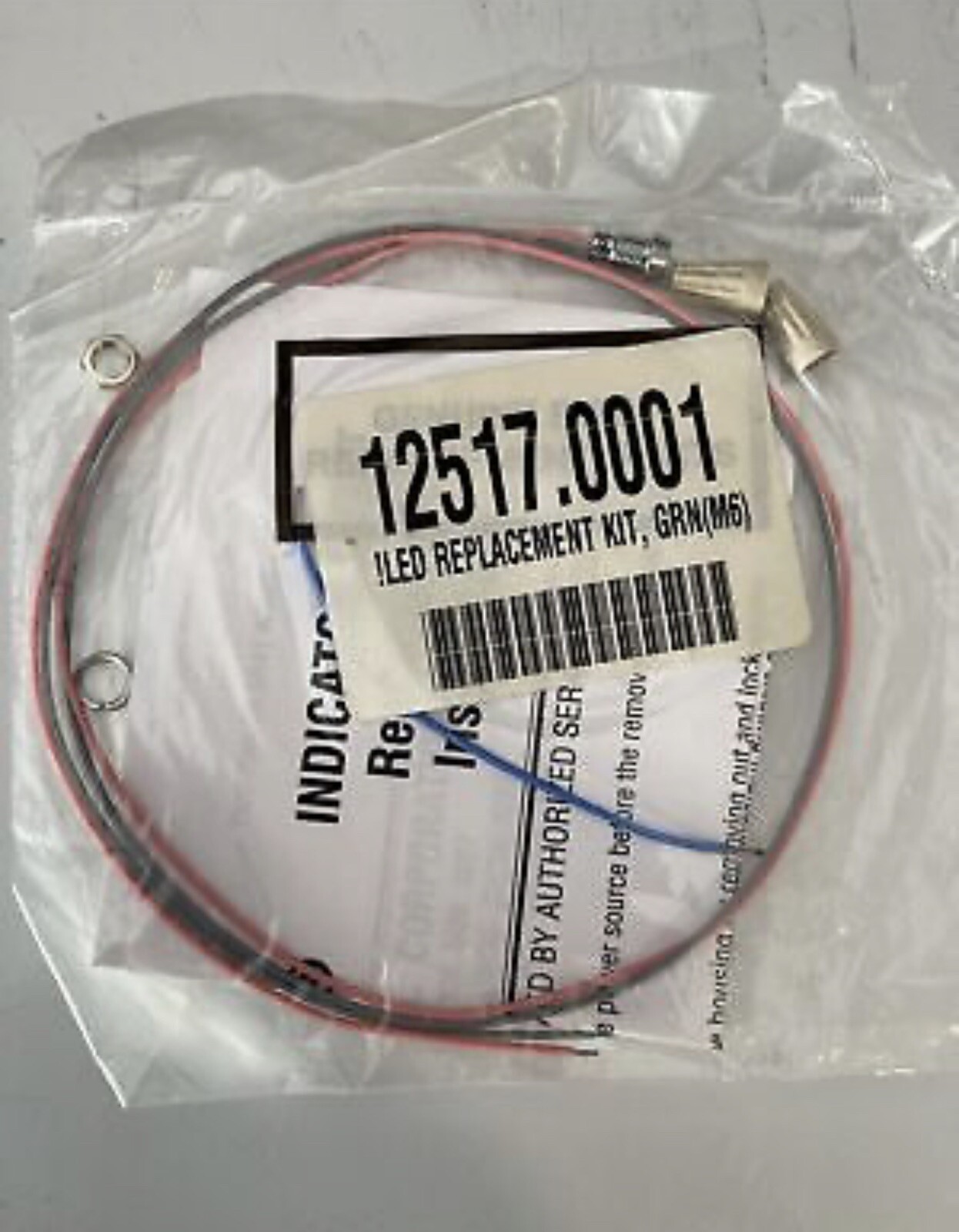 Bunn 12517.0001 Led Replacement Kit, Grn(M6) - Free Shipping + Genuine OEM