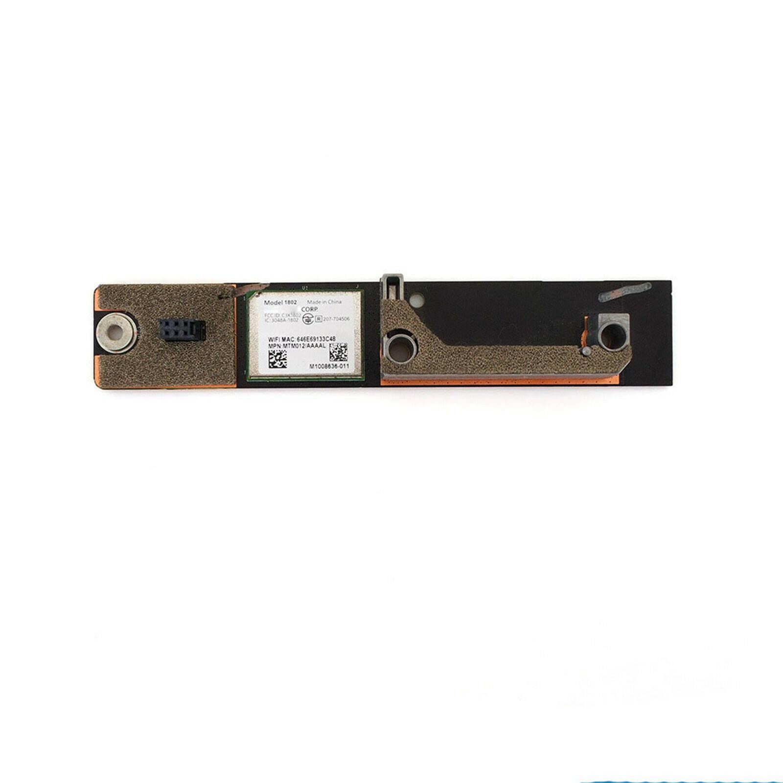 Original Console WIFI Module Board Model Replacement For Microsoft Xbox One X