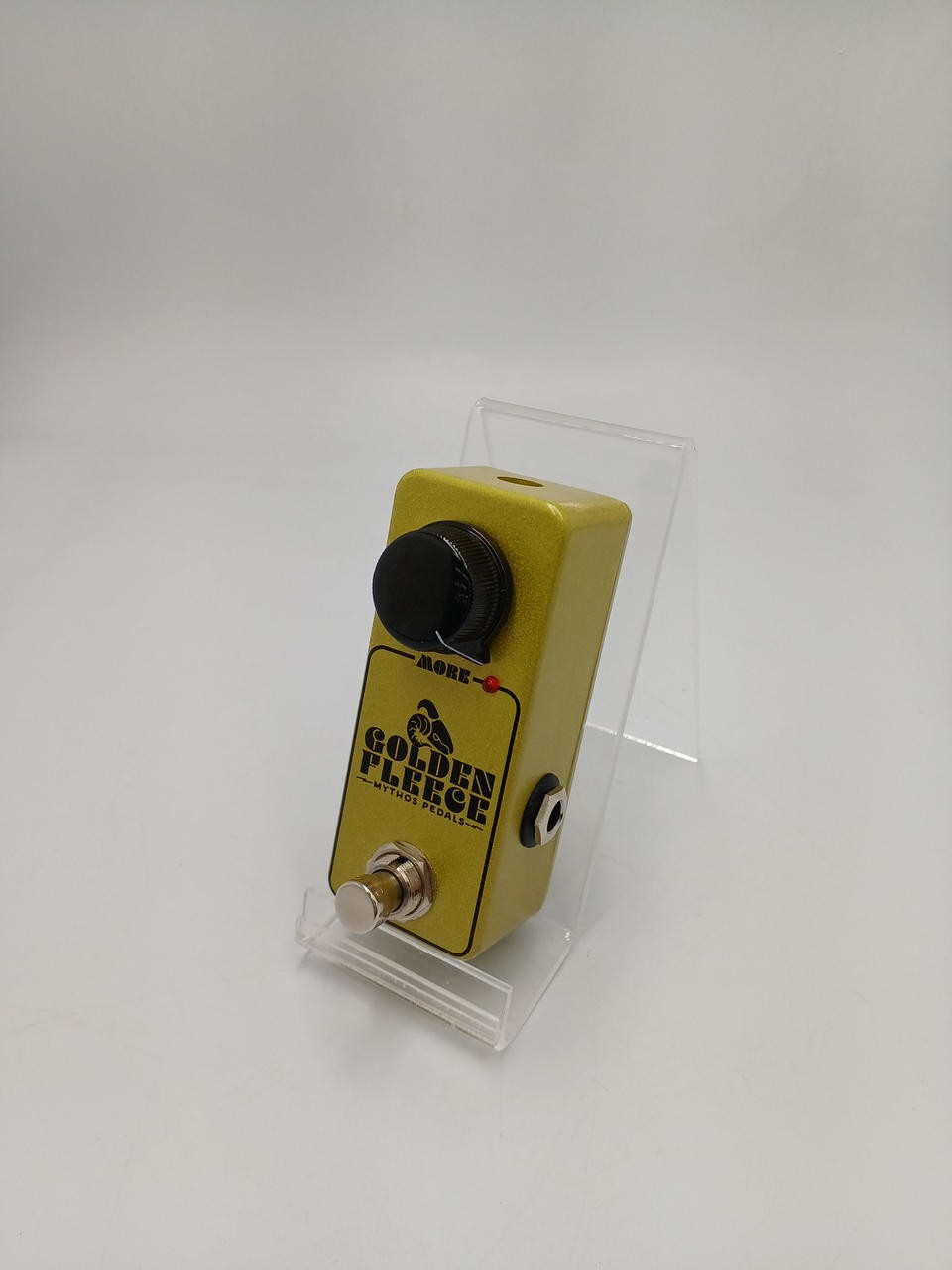 MYTHOS GOLDEN FLEECE FUZZ 648054