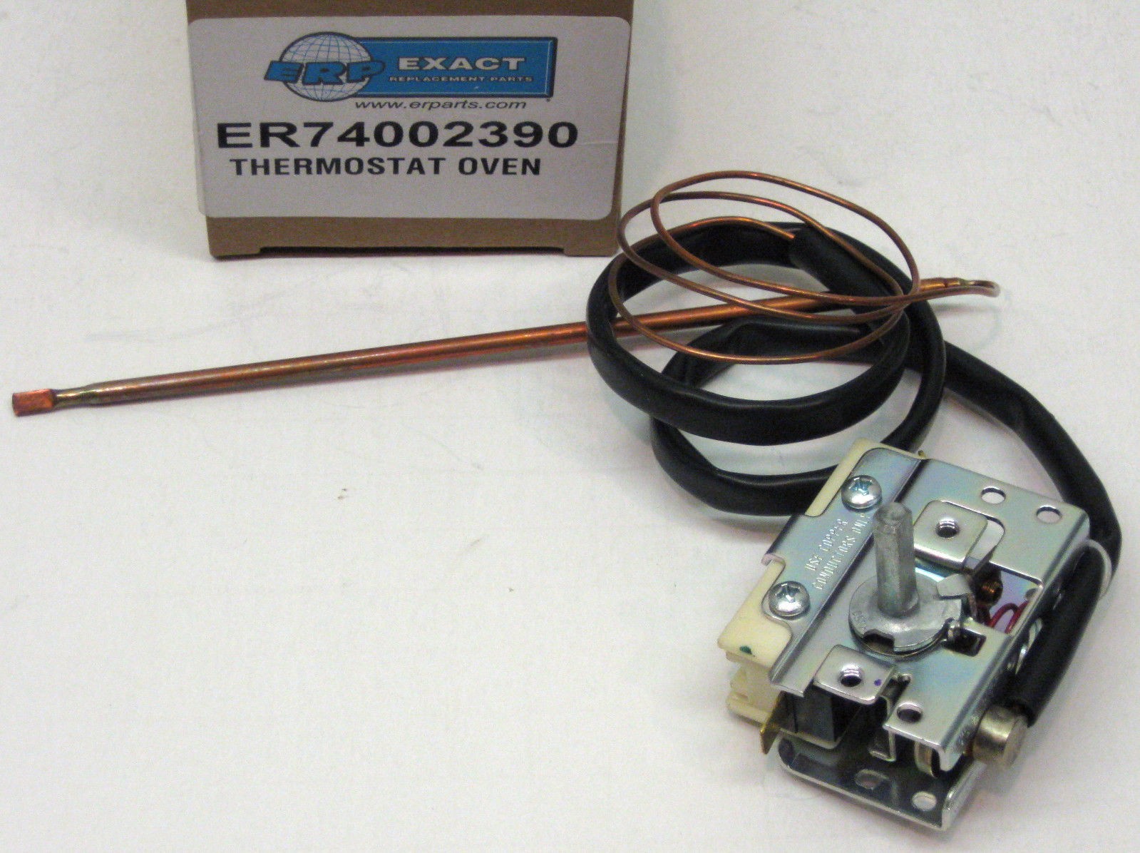 74002390 Oven Range Thermostat Control PS2080895 AP4092858 for Maytag Chef