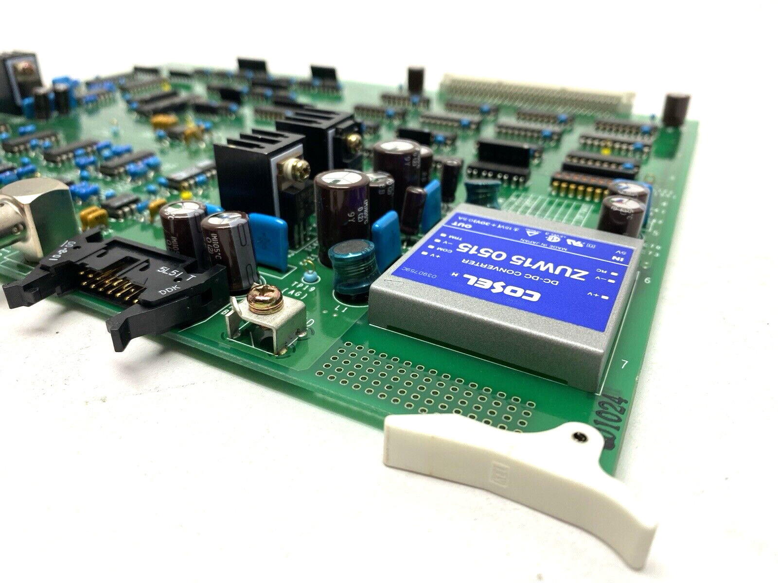 Hitachi 50E-5138 ESED2 Board for S-3500N Microscope