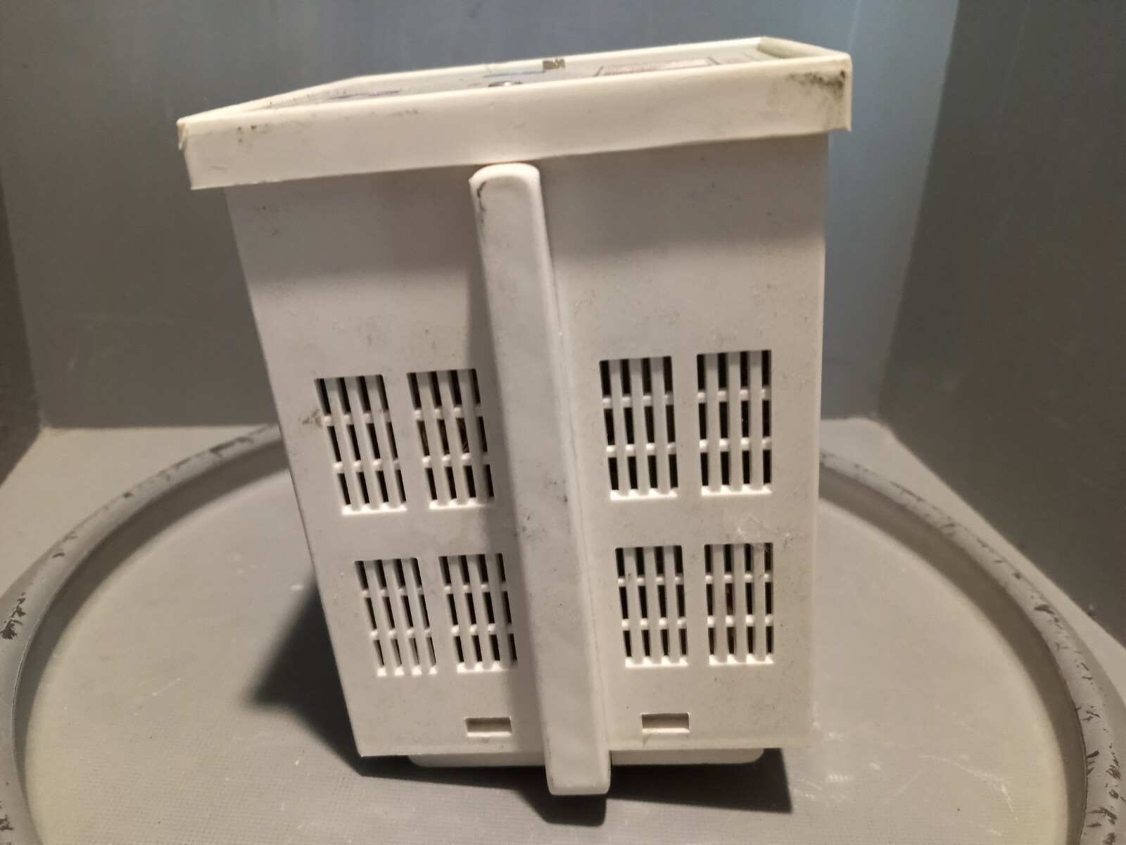 Cummins, TwinTech Control Systems PVT.LTD., 0-400C, 3815763