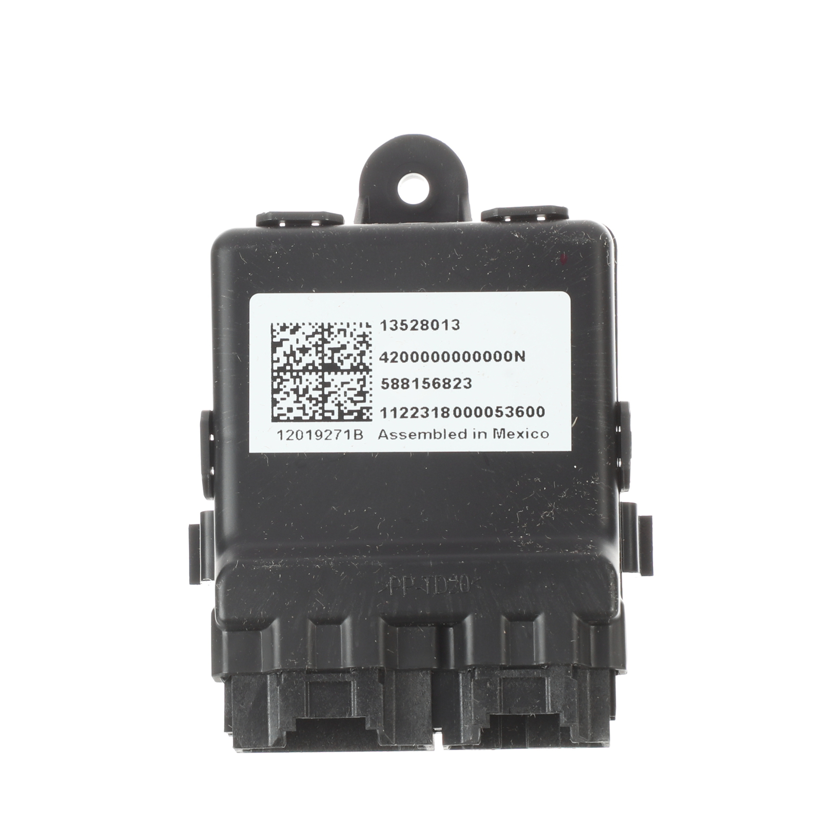 Genuine GM 2019-2024 Chevrolet Malibu LS LT Premier RS Module Assembly 13528013