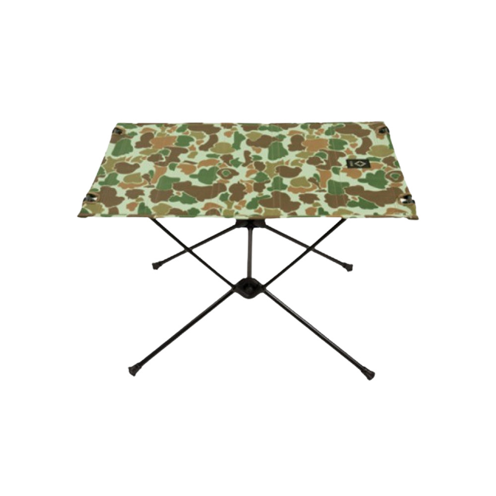 Helinox Tactical Table Medium Duck Camo