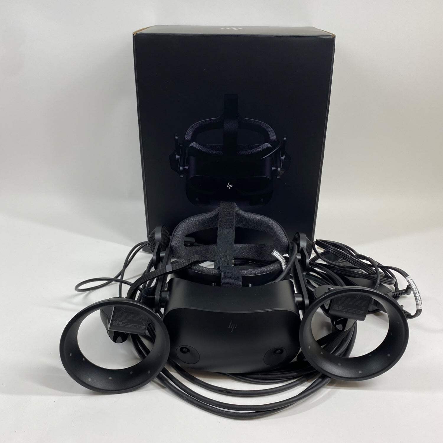 HP Reverb G2 PC VR Headset M16921-001