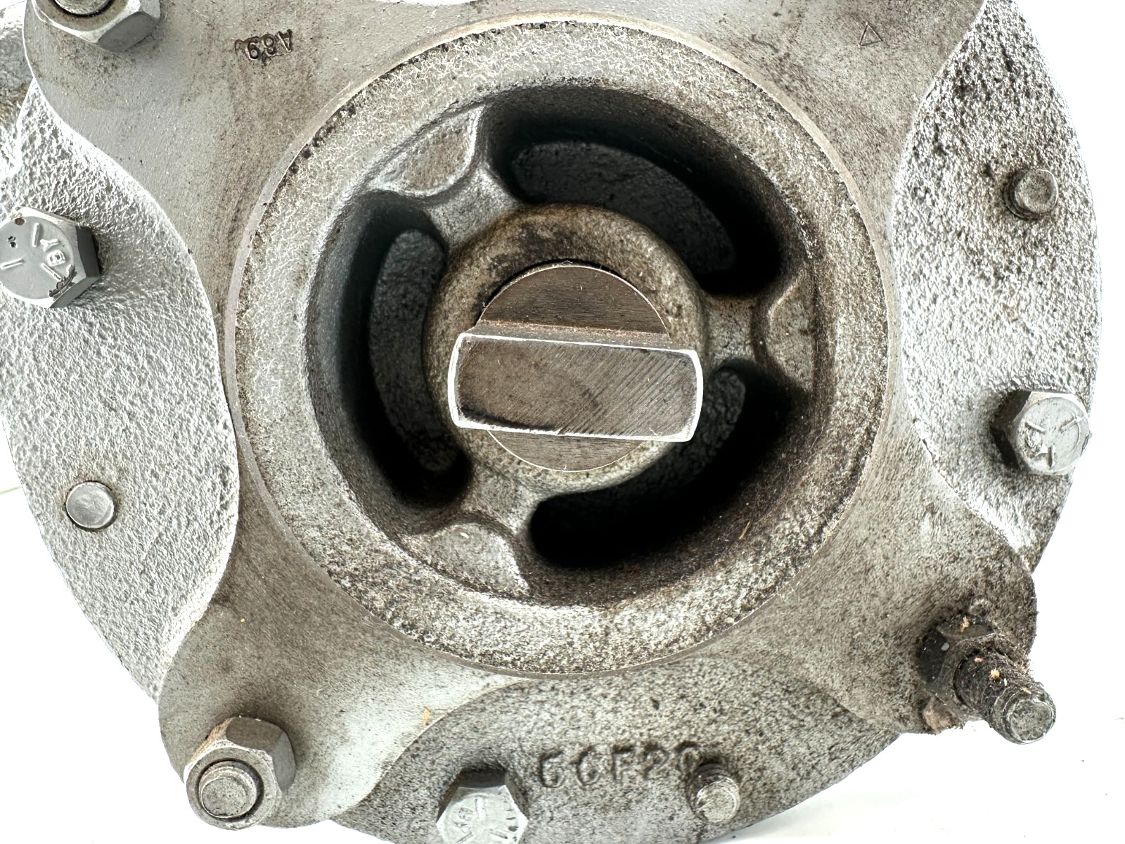5CFAV-C-8627 Pump