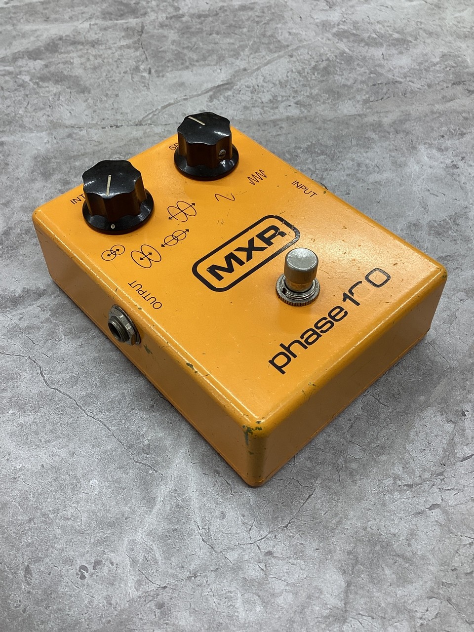 MXR Phase 100 1978 Used Phaser