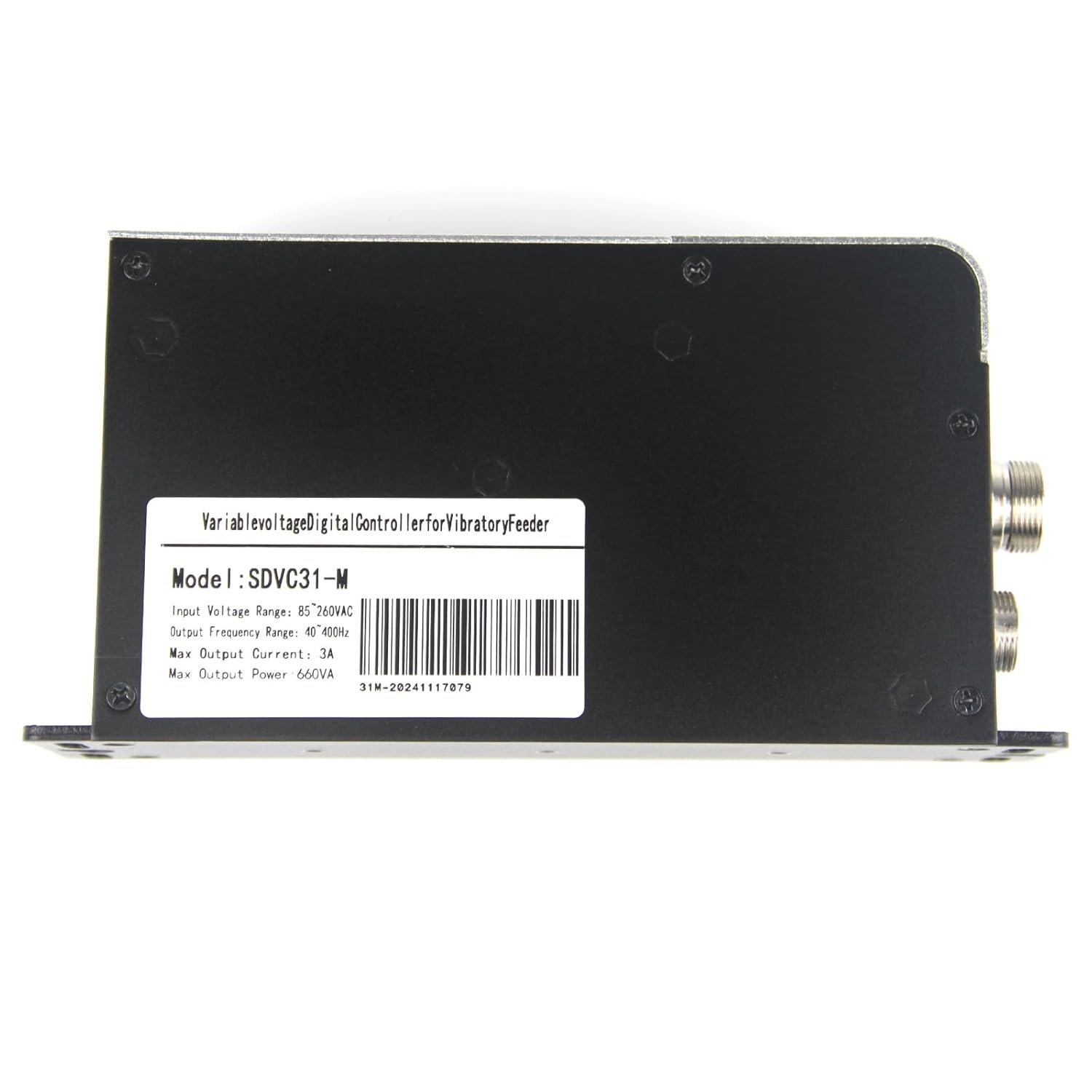 NEW For CUH Variable Frequency Vibratory Feeder Controller SDVC31-M-US