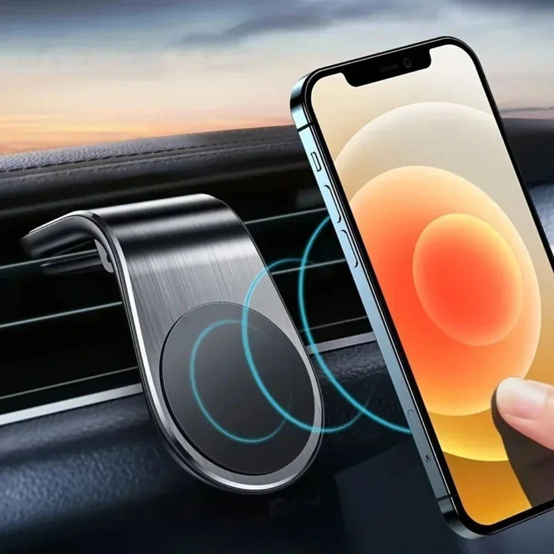 Car Magnet Magnetic Air Vent Stand Mount Holder Universal For Mobile Cell Phone