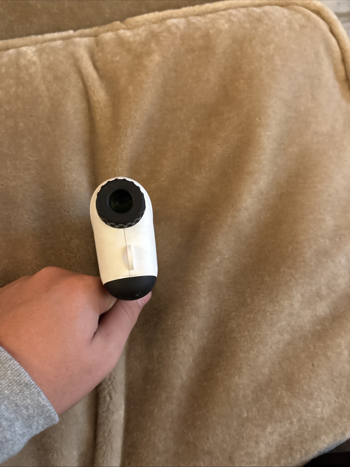 OnCore Rangefinder with Slope. Excellent Condition. Includes Bag