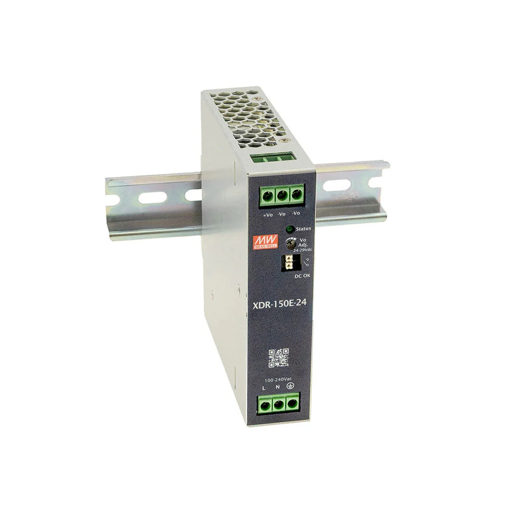 MEAN WELL  XDR-150E-48 Power Supply