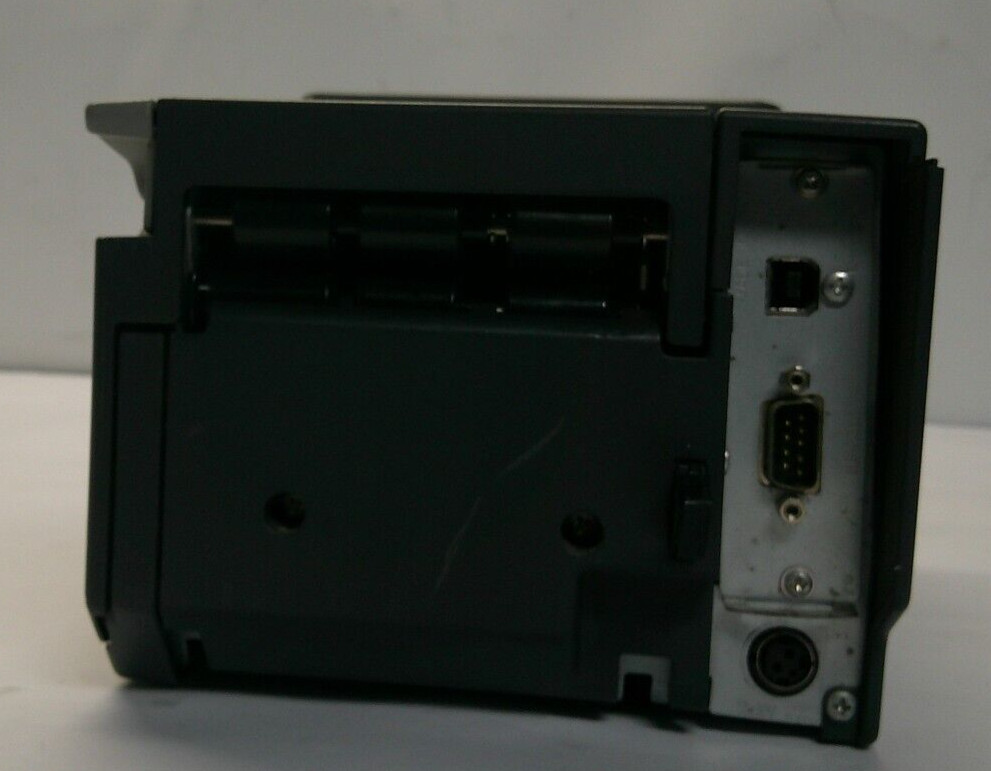 Epson TM-L500A Modelo M254A Label and Ticket printer POS PRINTER.