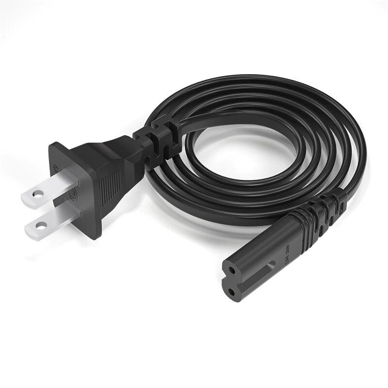 2 Prong Power Cord for S014390 AFL ACC-09 HJS-02 Hot Jacket Stripper