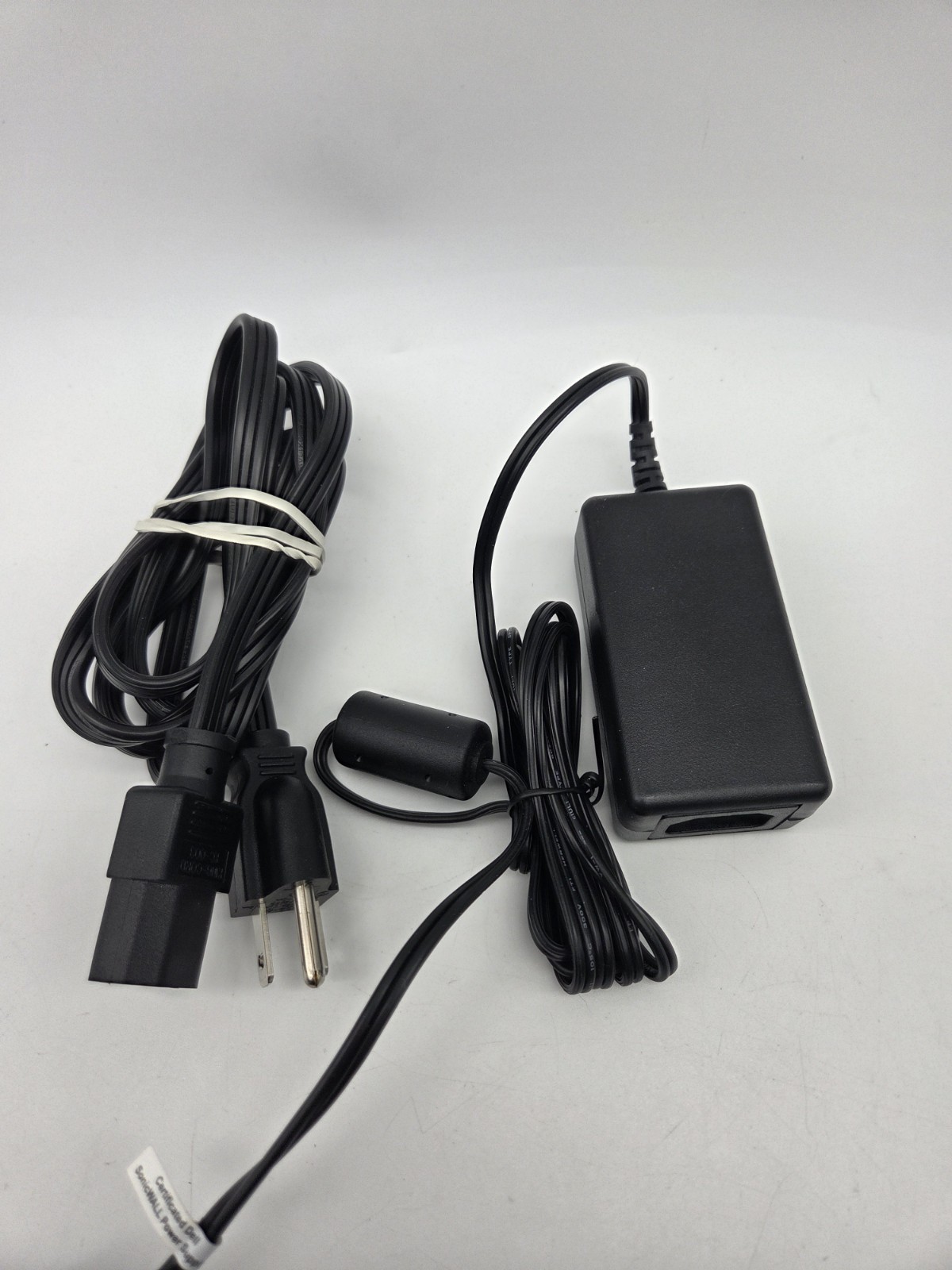 Dell SonicWALL TZ400 7-Port Firewall Network Security