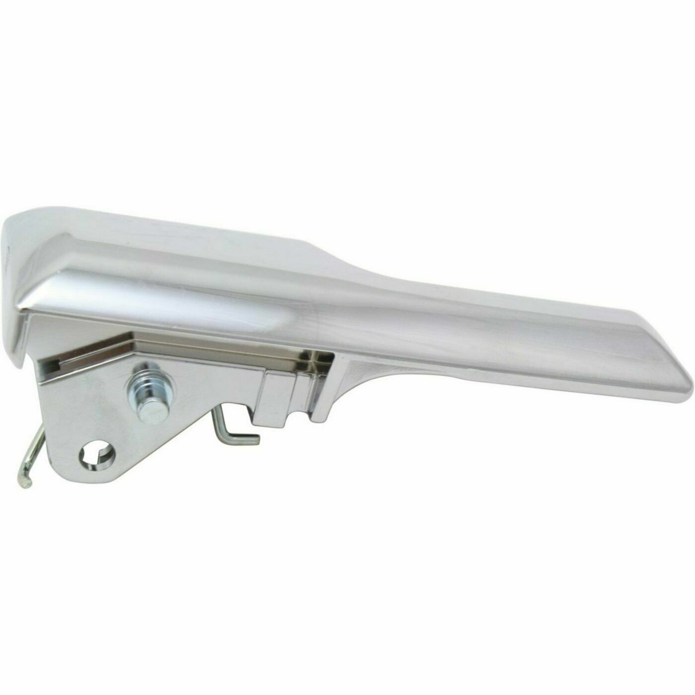 NEW LH Driver Side Inside Door Handle Chrome for 2007-2015 Expedition Navigator