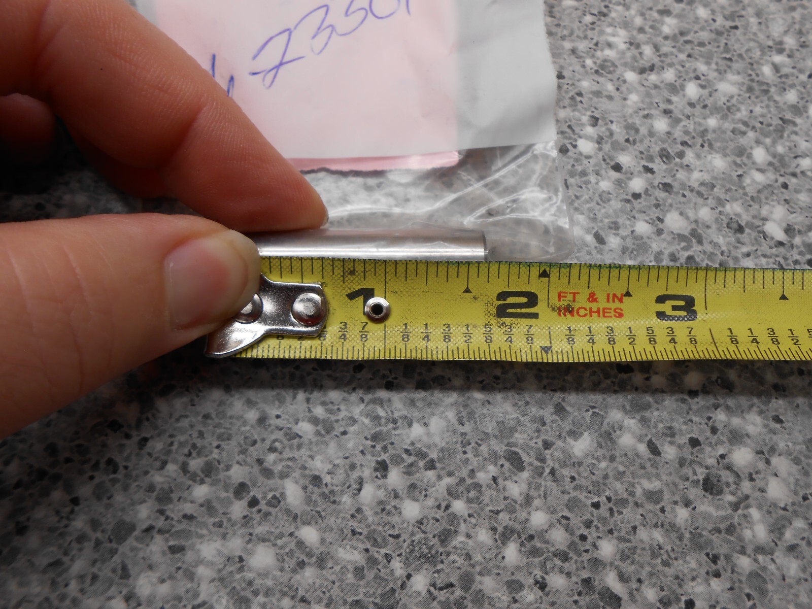 Robin Subaru 106-23301-23 Piston Pin