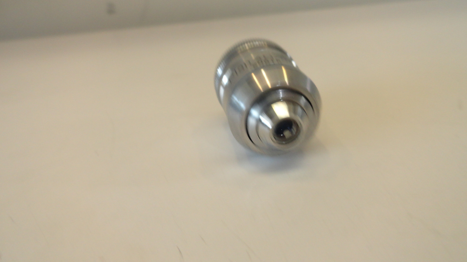 Unitron Plan 40/0.65 20815 Microscope Objective