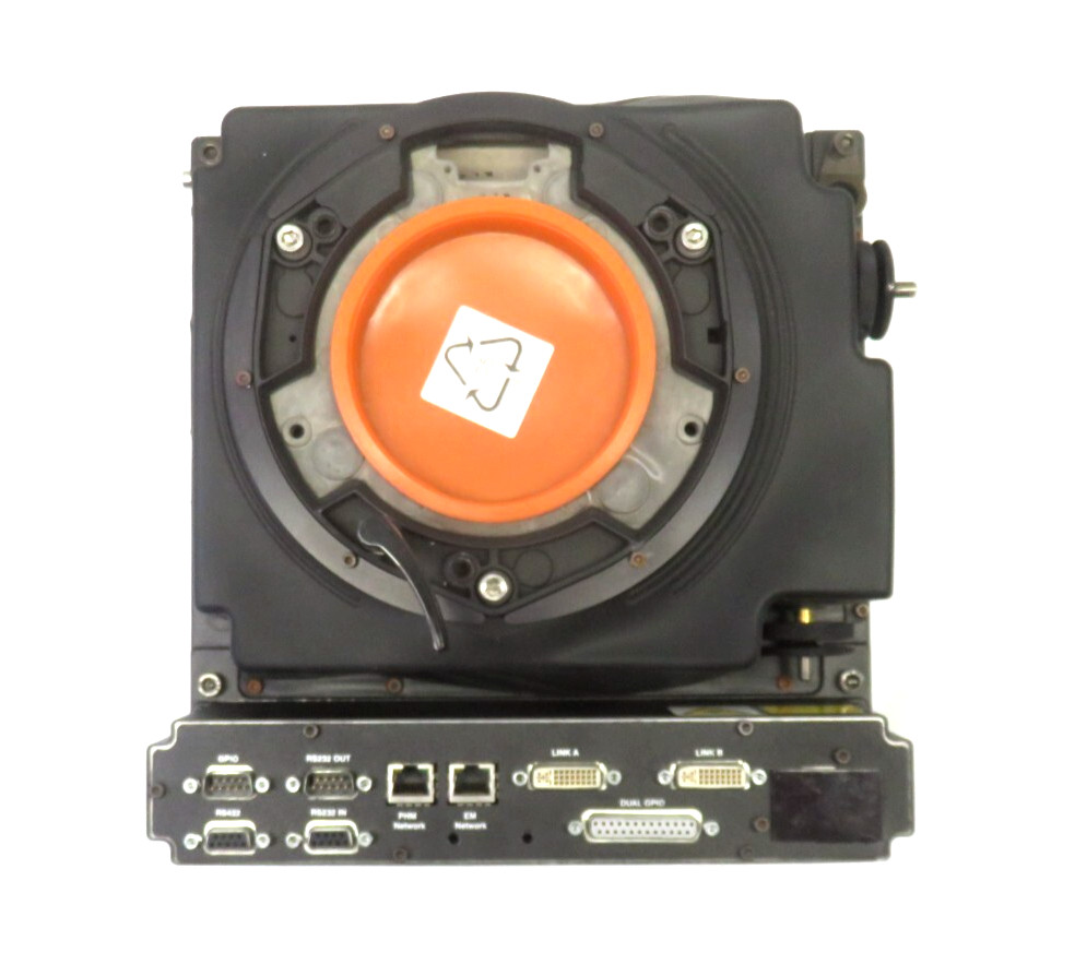 CHRISTIE Matrix StIM LED Professional Projector, FOR PARTS/ REPAIR