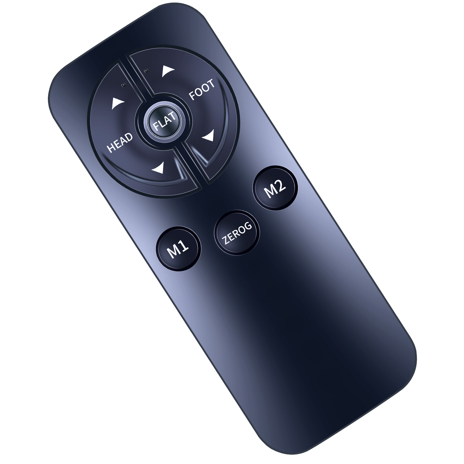 New Replacement Remote Control For iDealBed 3i Custom Adjustable Bed Base