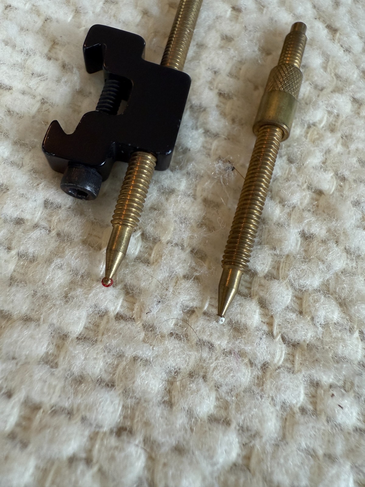 Cobra Archery Dovetail Sight