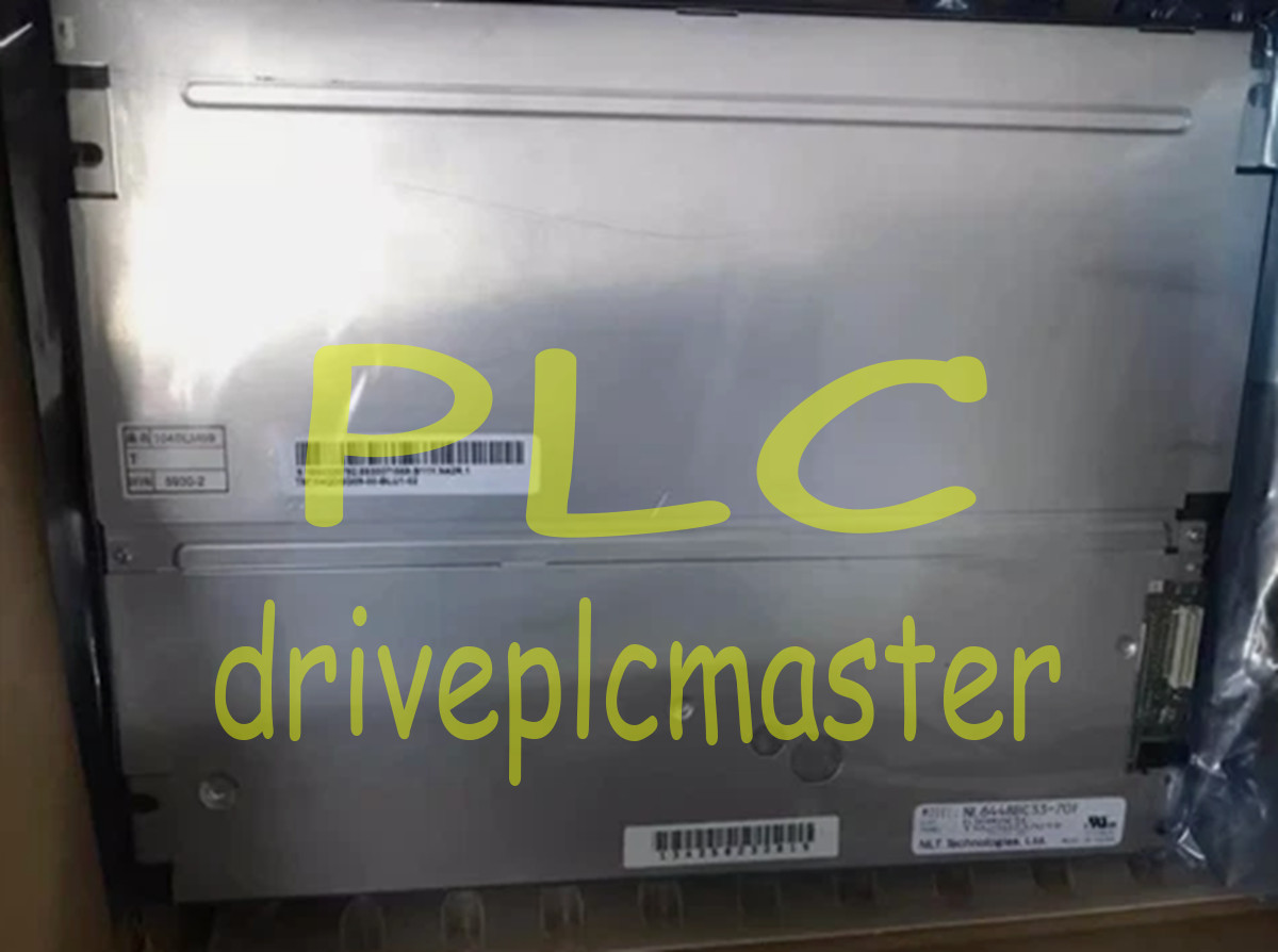New In Box NEC NL6448BC33-70F LCD Screen Display Panel NEW