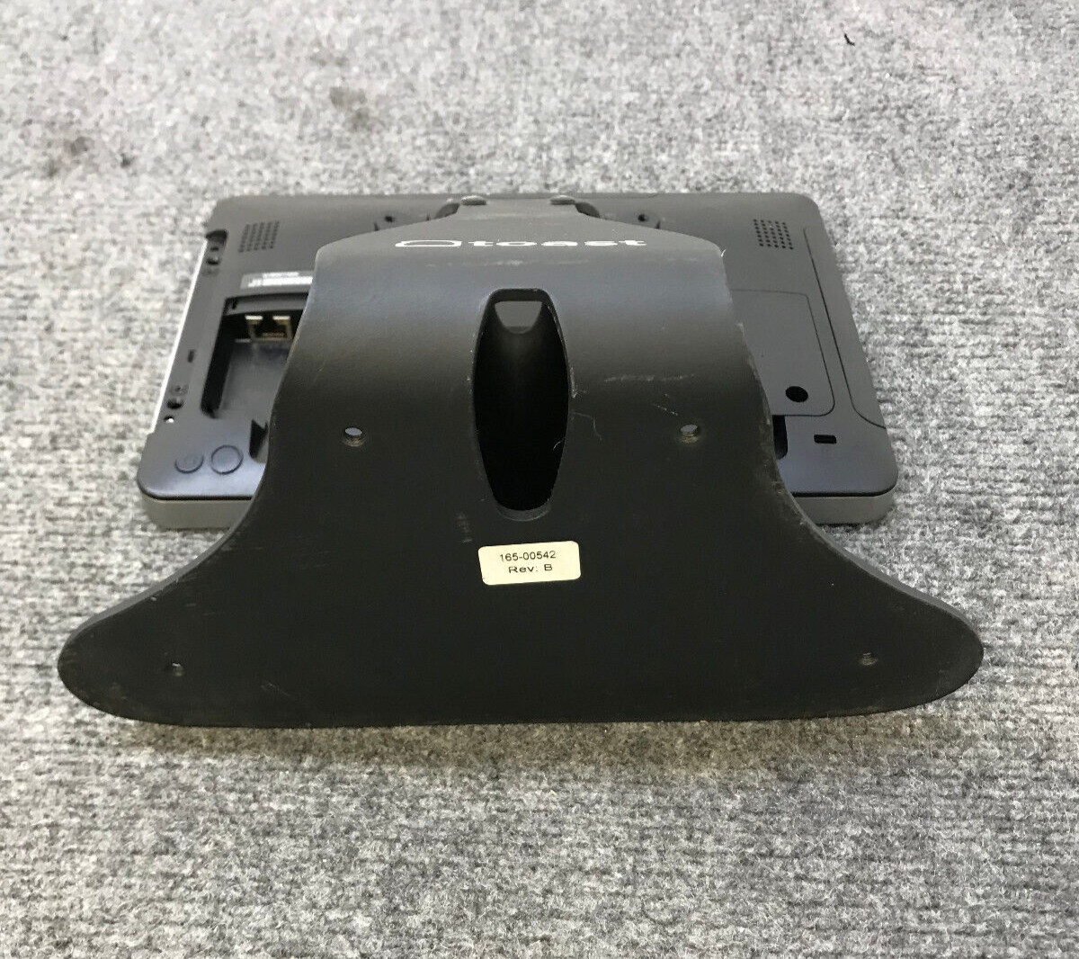 ELO Toast Flex ESY10i1 10" Inch POS Terminal w/ Stand