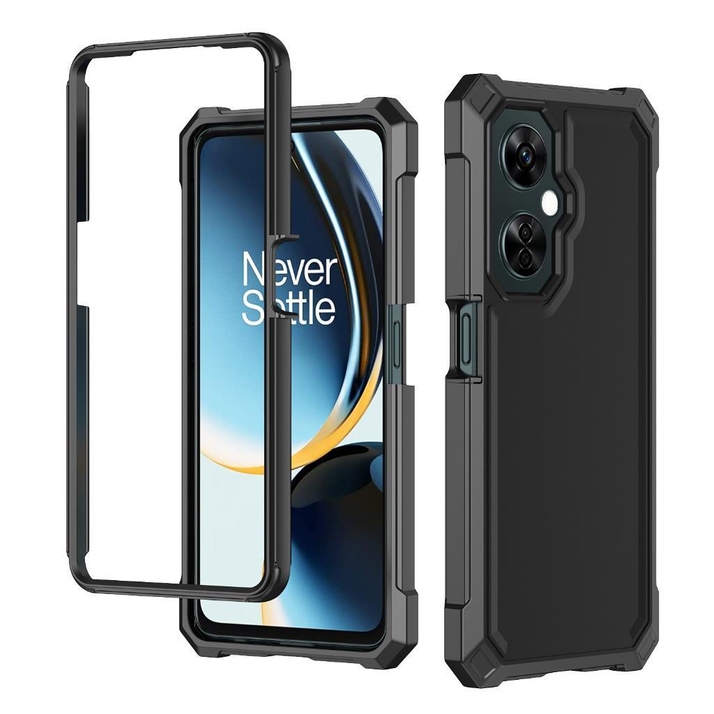 For Nokia G310 5G Tough Heavy Duty ShockProof New Slim Hybrid Phone Case Cover