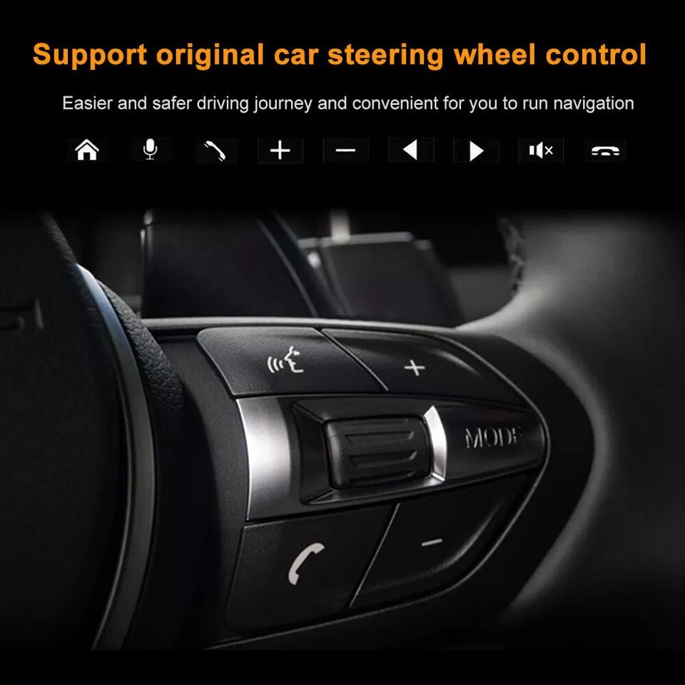 12.1''Car Stereo Radio For Jaguar F-TYPE 2013-2020 Android Auto Carplay GPS 256G