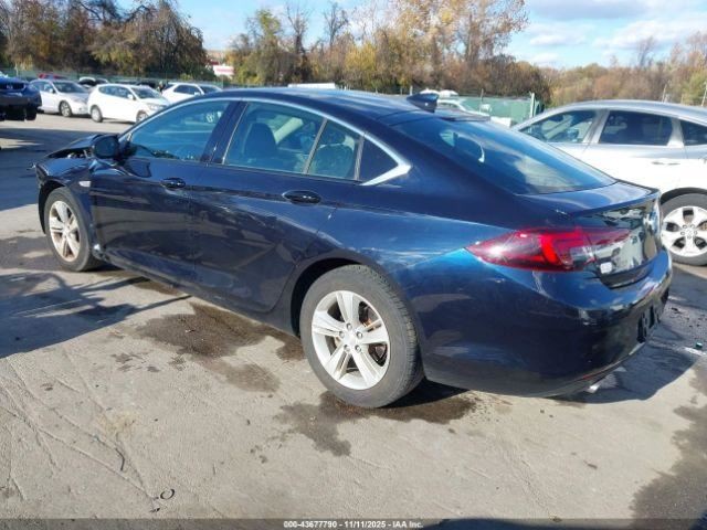 Fuse Box Engine Halogen Headlamps Fits 18-20 REGAL 2877421