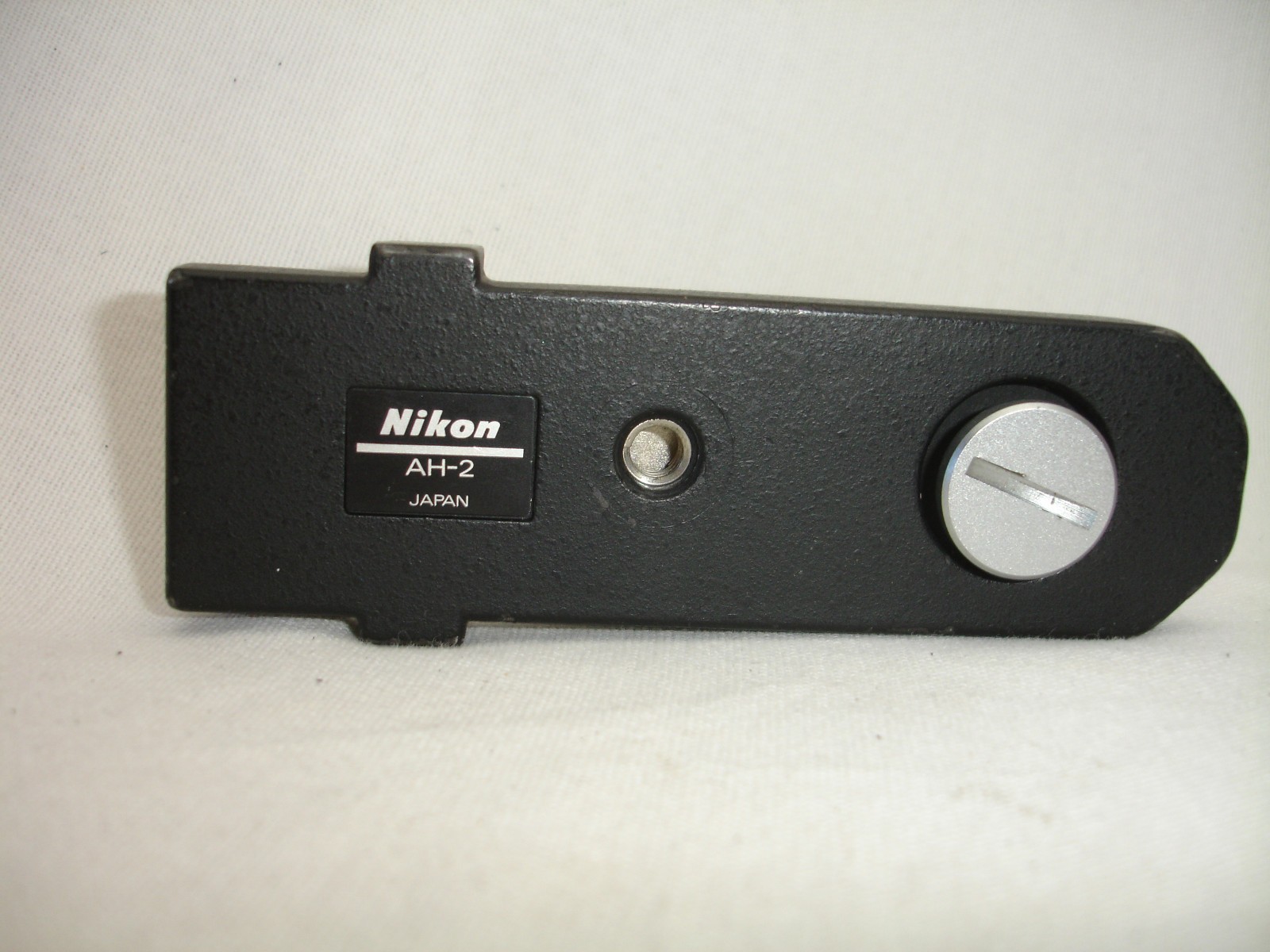 Nikon AH-2 Tripod Adapter Base For MD-4 MD-11 M-12