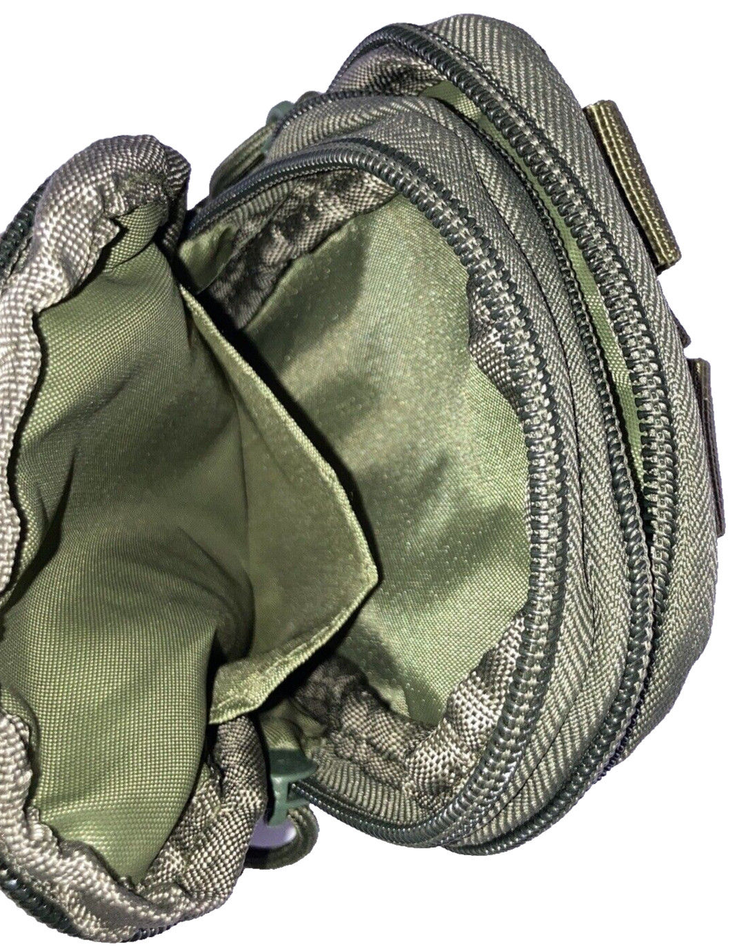 Military Style Tactical Molle Pouch