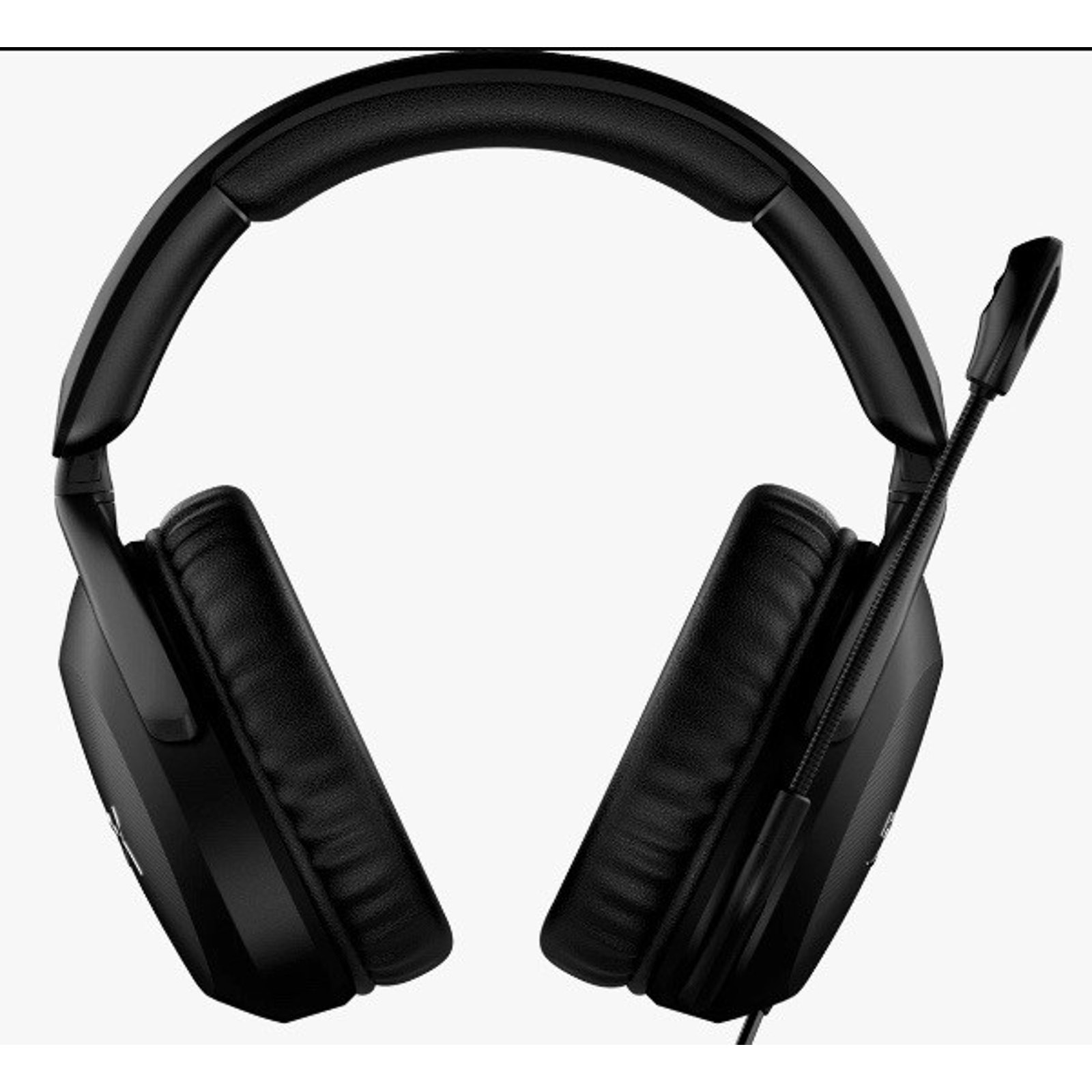 HyperX Cloud Stinger Core Gaming DTS Headphone Lightweight PC Gaming BLACK