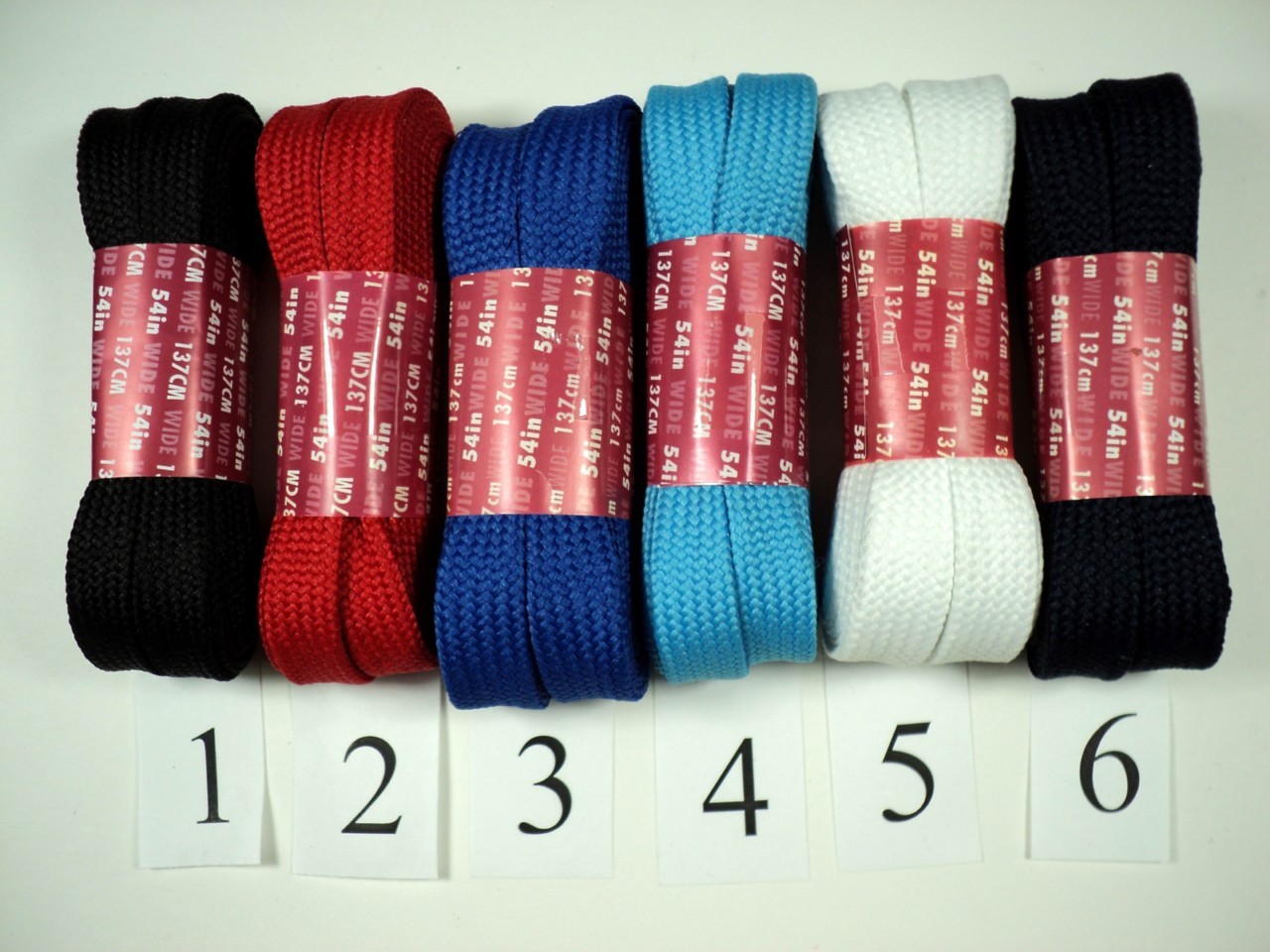 NEW 84 INCH WIDE SHOELACES COLORS SHOES LACE ROLLERBLADE HOCKEY SKATEBOARDING XL