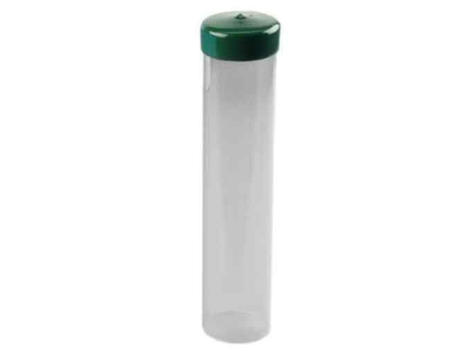 Redding Powder Measure Replacement Reservoir 10" Long with Cap